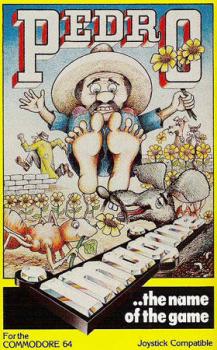  Pedro (1984). Нажмите, чтобы увеличить.