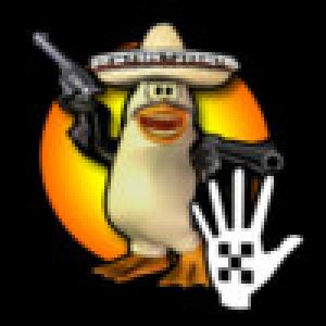  Pedro Penguin - Mobile Pet (2009). Нажмите, чтобы увеличить.