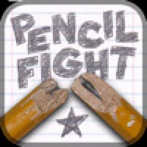  Pencil Fight (2010). Нажмите, чтобы увеличить.