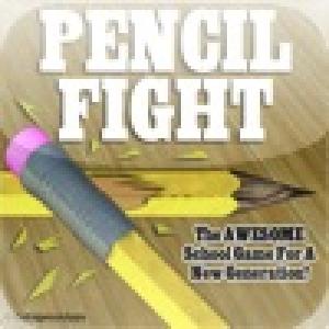  Pencil Fights (2010). Нажмите, чтобы увеличить.