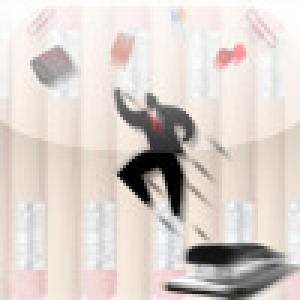  Pencil Pusher Stapler Jump-All (2009). Нажмите, чтобы увеличить.