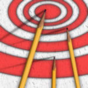  Pencil Toss (2010). Нажмите, чтобы увеличить.