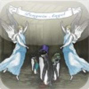  Penguin Angel (2010). Нажмите, чтобы увеличить.