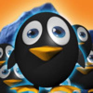  Penguin Break (2009). Нажмите, чтобы увеличить.