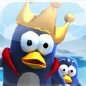  Penguin Fever (2009). Нажмите, чтобы увеличить.