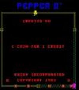  Pepper II (1982). Нажмите, чтобы увеличить.