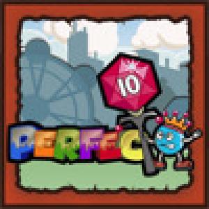  Perfect10+ (2010). Нажмите, чтобы увеличить.