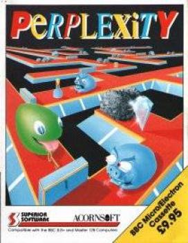  Perplexity (1989). Нажмите, чтобы увеличить.