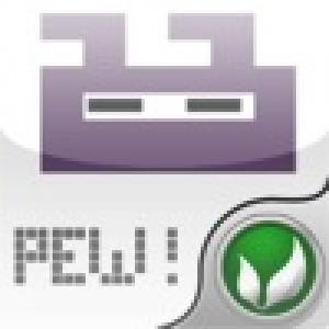  Pew! (2010). Нажмите, чтобы увеличить.