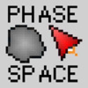  Phase Space (2009). Нажмите, чтобы увеличить.
