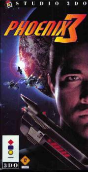  Phoenix 3 (1995). Нажмите, чтобы увеличить.