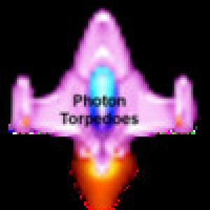  Photon Torpedoes (2009). Нажмите, чтобы увеличить.