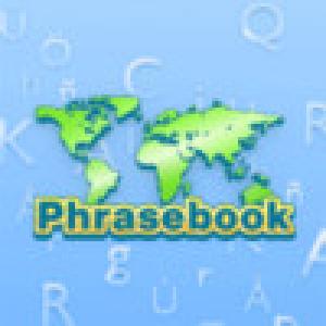  Phrasebook (2009). Нажмите, чтобы увеличить.