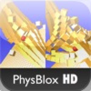  PhysBlox HD (2010). Нажмите, чтобы увеличить.
