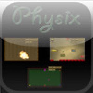  Physix (2009). Нажмите, чтобы увеличить.