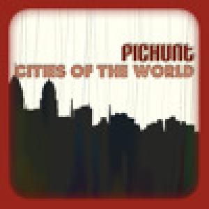  PicHunt Cities of the World Premium Edition (2010). Нажмите, чтобы увеличить.