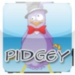  Pidgey (2010). Нажмите, чтобы увеличить.