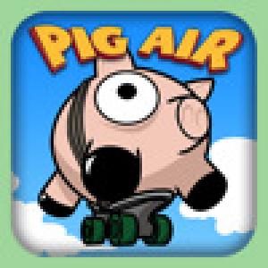  Pig Air (2009). Нажмите, чтобы увеличить.