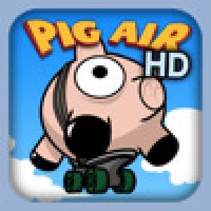  Pig Air HD (2010). Нажмите, чтобы увеличить.