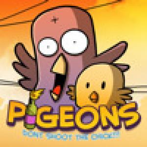  Pigeons Premium Edition (2010). Нажмите, чтобы увеличить.
