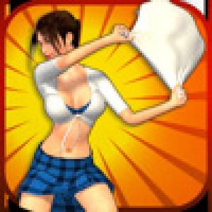  Pillowfight Girls (2010). Нажмите, чтобы увеличить.