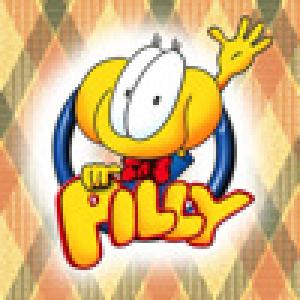  Pilly Climber (2009). Нажмите, чтобы увеличить.