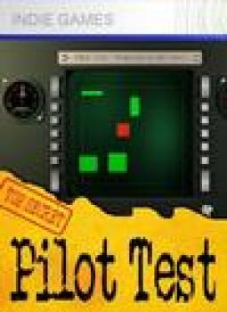  Pilot Test (2009). Нажмите, чтобы увеличить.
