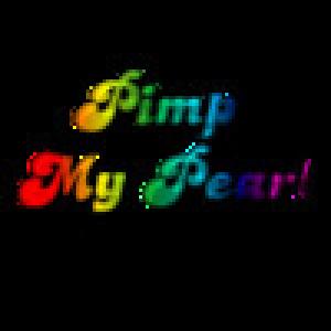  Pimp My Pearl (2009). Нажмите, чтобы увеличить.