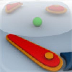  Pinball Destruction (2009). Нажмите, чтобы увеличить.