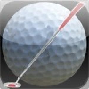  Pinball Putter (2010). Нажмите, чтобы увеличить.