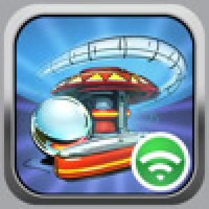  Pinball Remote (2010). Нажмите, чтобы увеличить.