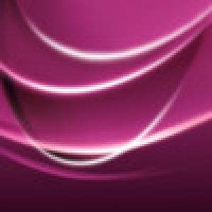  Pink Satin Theme (2009). Нажмите, чтобы увеличить.