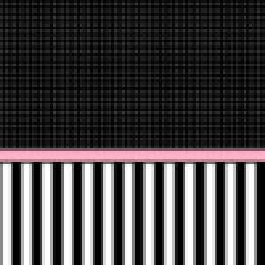  Pink and Black Theme (2009). Нажмите, чтобы увеличить.