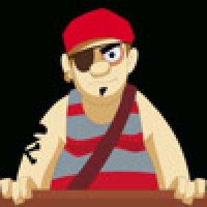  Pirate Shoot (2009). Нажмите, чтобы увеличить.