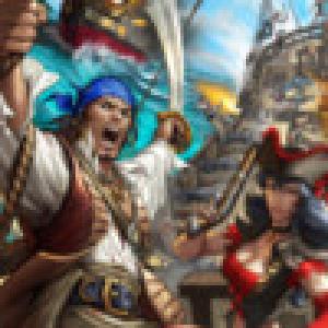  Pirates of the Seven Seas (2009). Нажмите, чтобы увеличить.