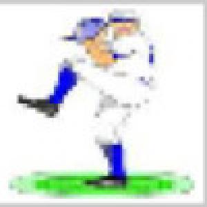  Pitching Tracker (2009). Нажмите, чтобы увеличить.