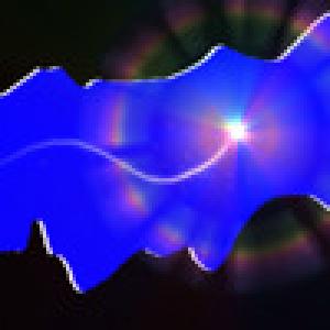  Pixel Cave (2009). Нажмите, чтобы увеличить.