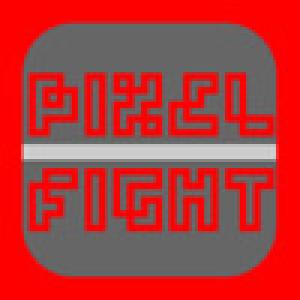  PixelFight (2009). Нажмите, чтобы увеличить.