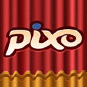  Pixo Spot (2009). Нажмите, чтобы увеличить.
