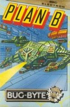  Plan B (1987). Нажмите, чтобы увеличить.