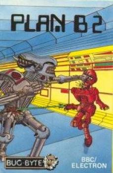  Plan B 2 (1987). Нажмите, чтобы увеличить.