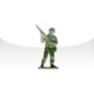  Plastic Soldiers (2009). Нажмите, чтобы увеличить.