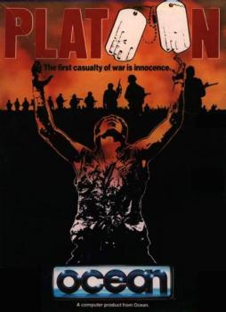  Platoon (1988). Нажмите, чтобы увеличить.
