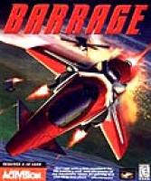  Barrage (1998). Нажмите, чтобы увеличить.