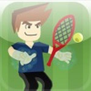  Play Tennis (2009). Нажмите, чтобы увеличить.