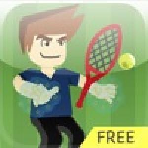  Play Tennis Free (2009). Нажмите, чтобы увеличить.