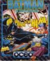  Batman: The Caped Crusader ,. Нажмите, чтобы увеличить.