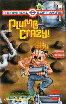  Plumb Crazy! (1983). Нажмите, чтобы увеличить.