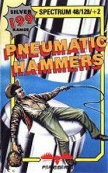  Pneumatic Hammers (1987). Нажмите, чтобы увеличить.