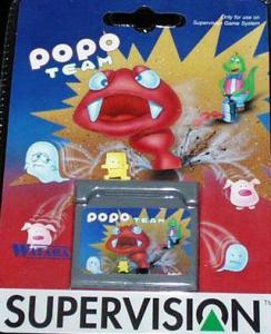  PoPo Team ,. Нажмите, чтобы увеличить.